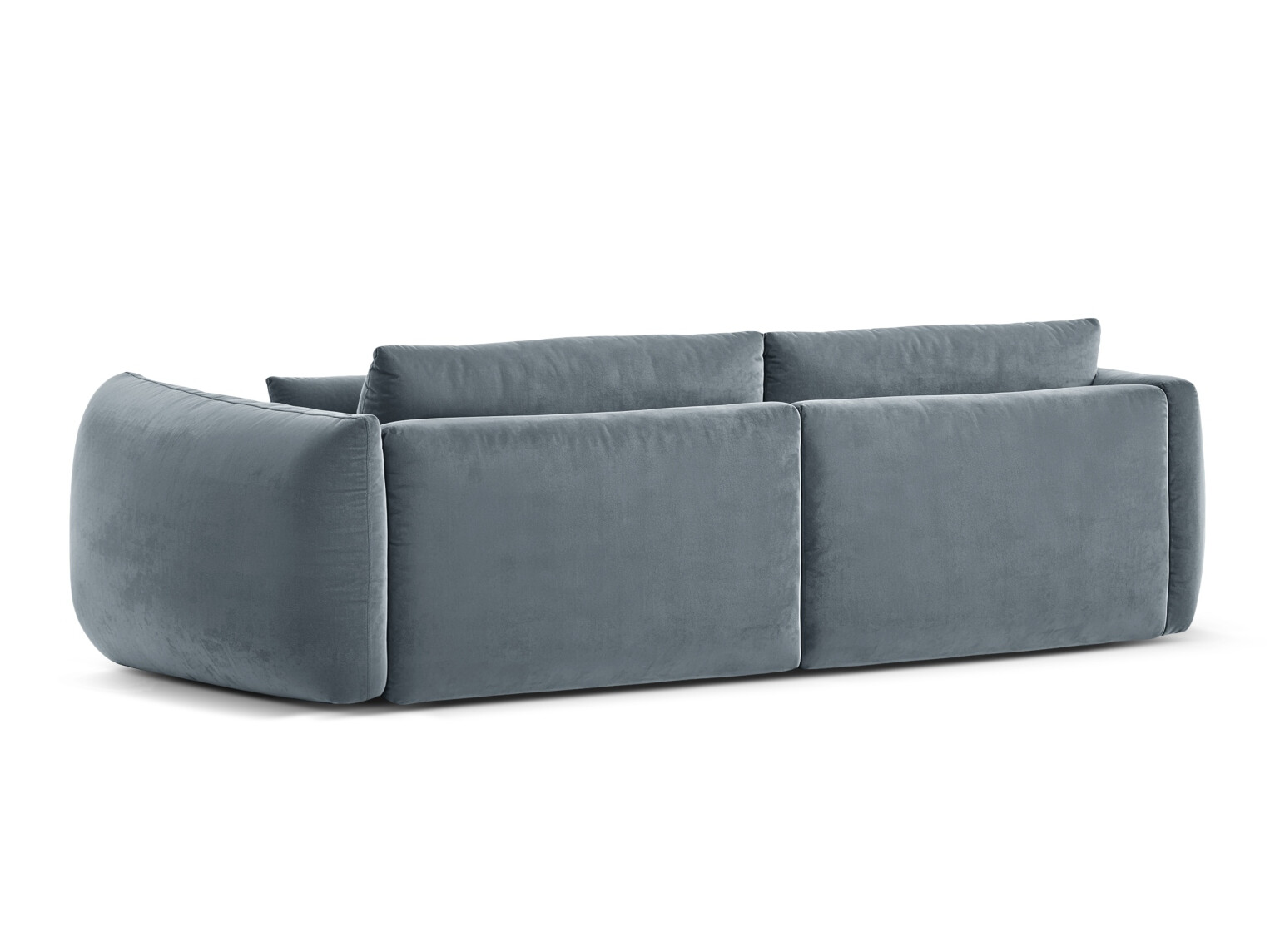 Sofa Felmeli 100 (Magic Velvet 2224)