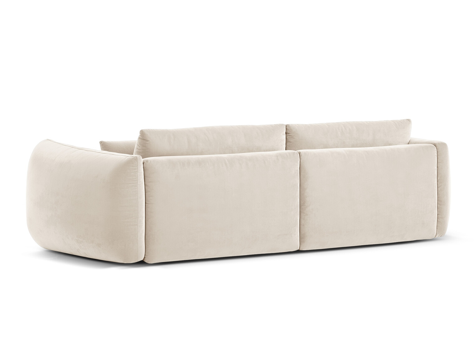 Sofa Felmeli 100 (Magic Velvet 2256)