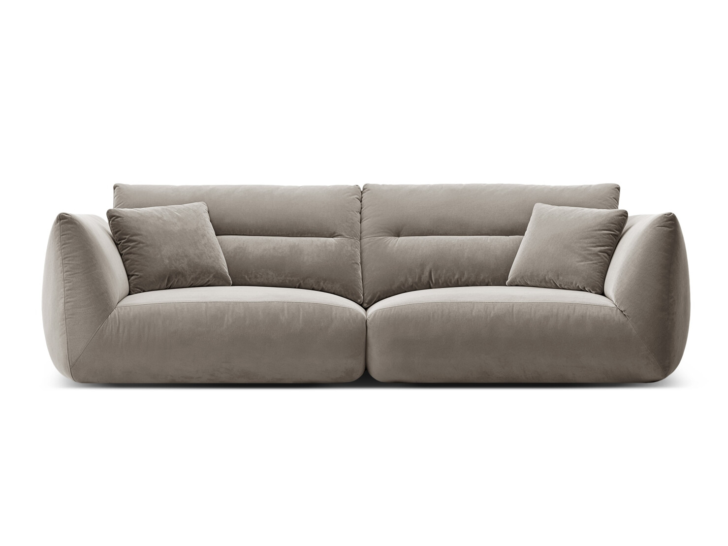 Sofa Felmeli 100 (Magic Velvet 2270)