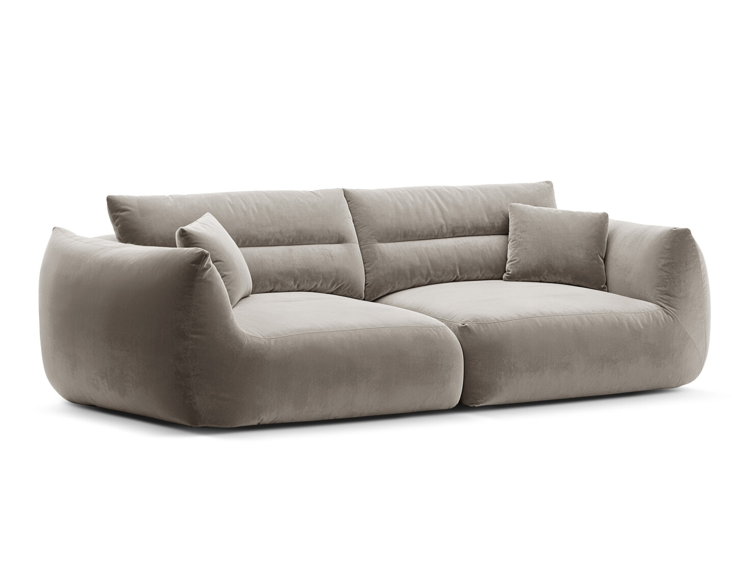 Sofa Felmeli 100 (Magic Velvet 2270)