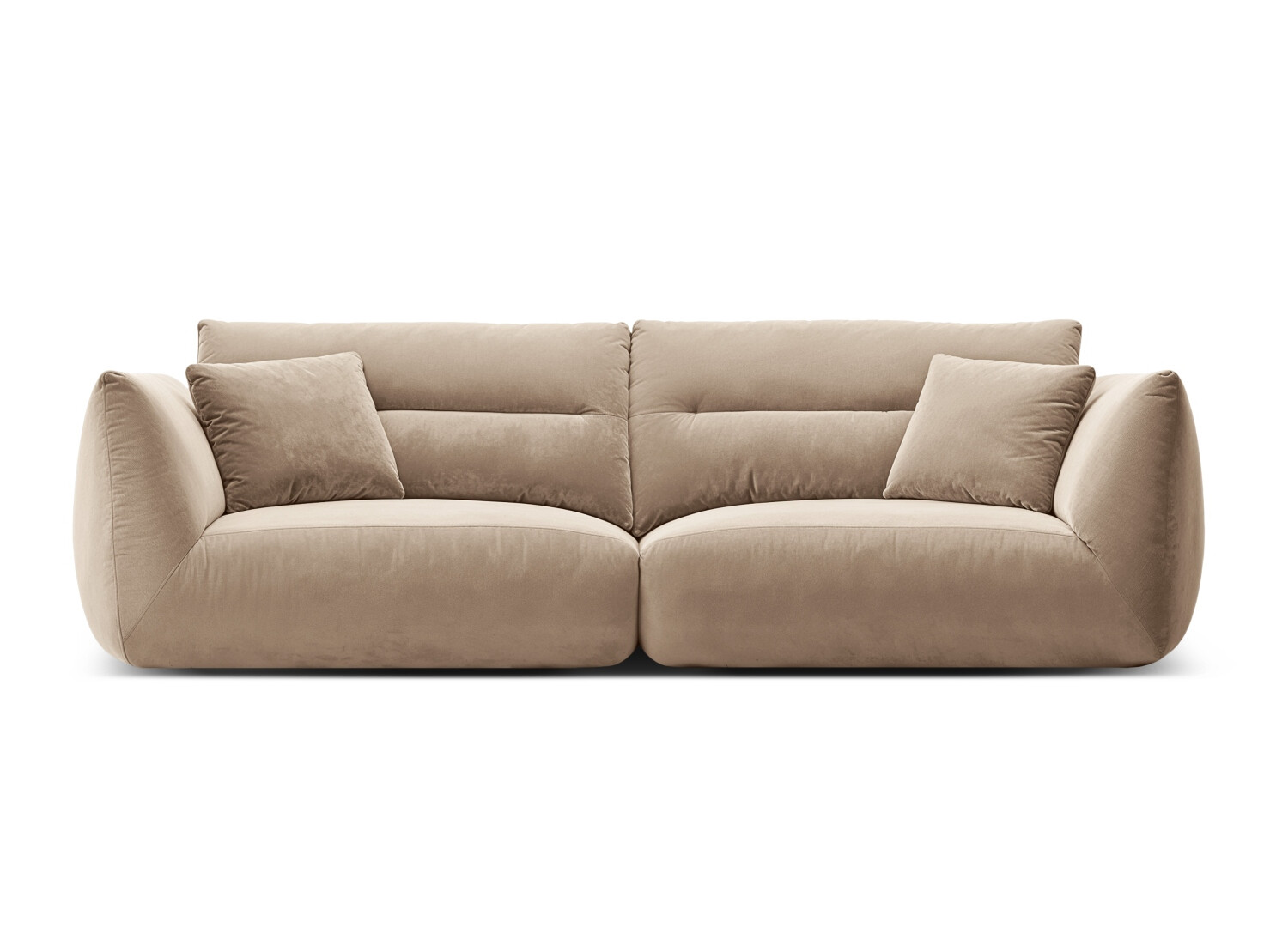 Sofa Felmeli 100 (Magic Velvet 2282)