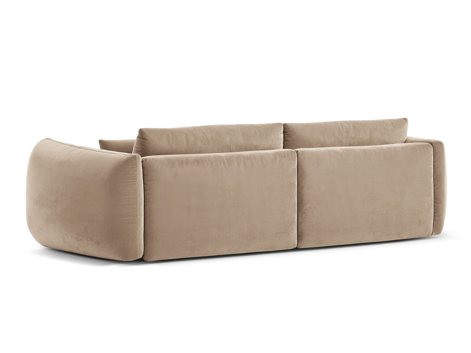 Sofa Felmeli 100 (Magic Velvet 2282)