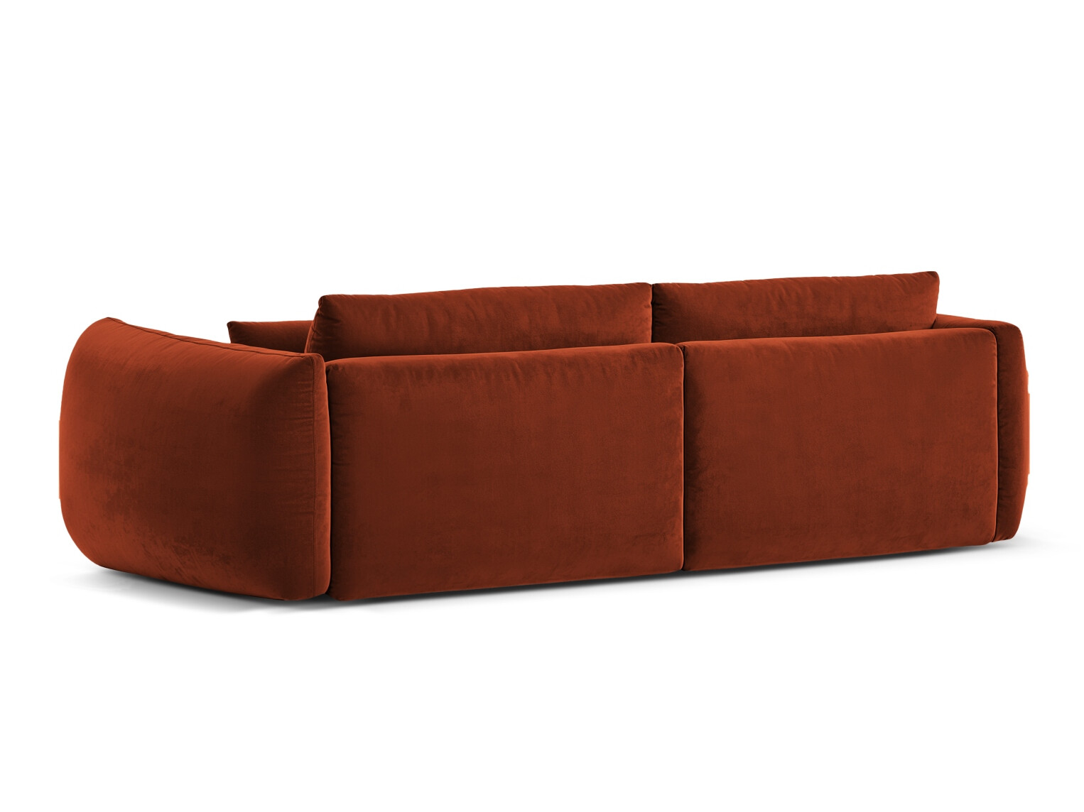 Sofa Felmeli 100 (Magic Velvet 2285)