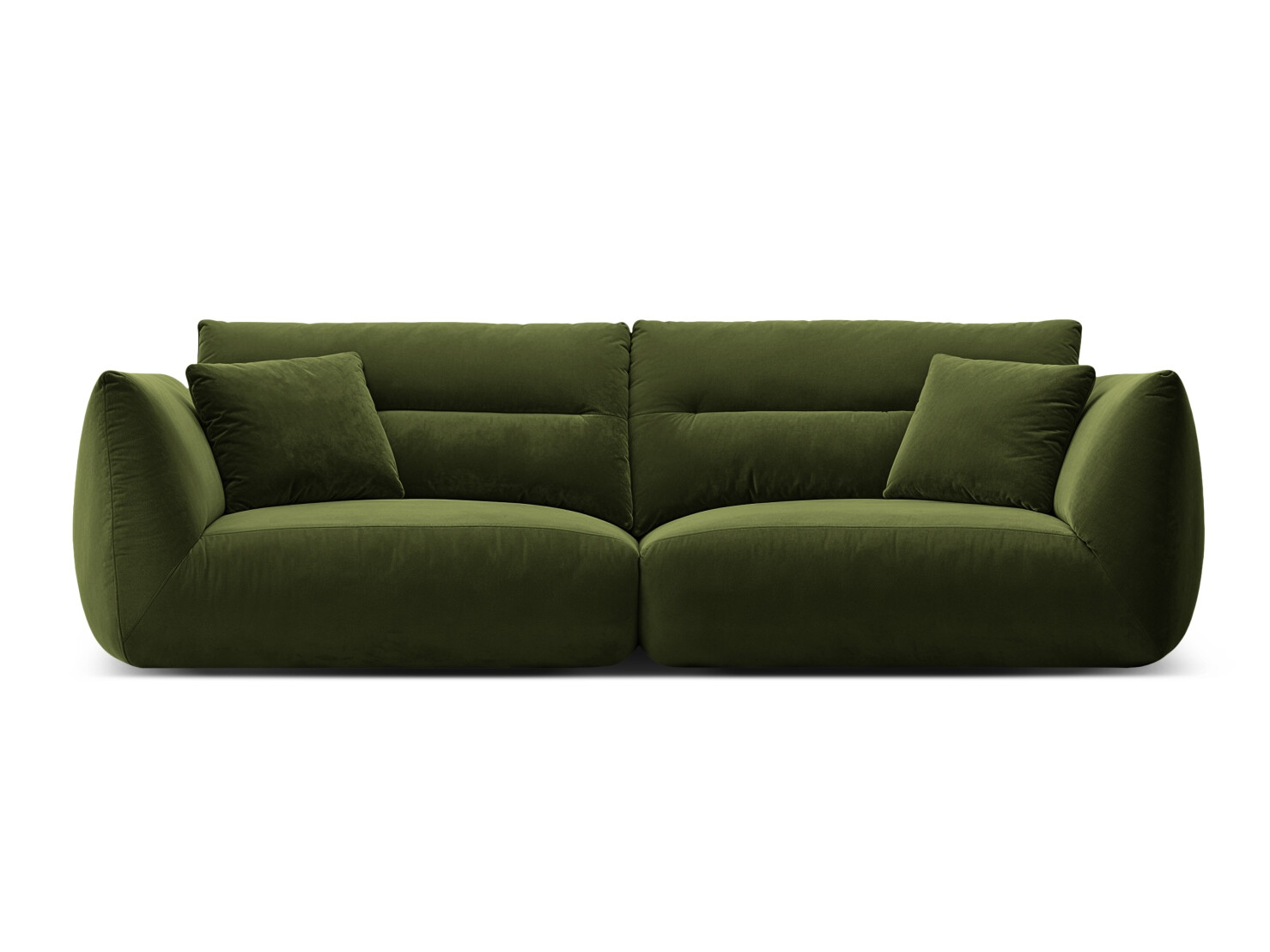 Sofa Felmeli 100 (Magic Velvet 2295)