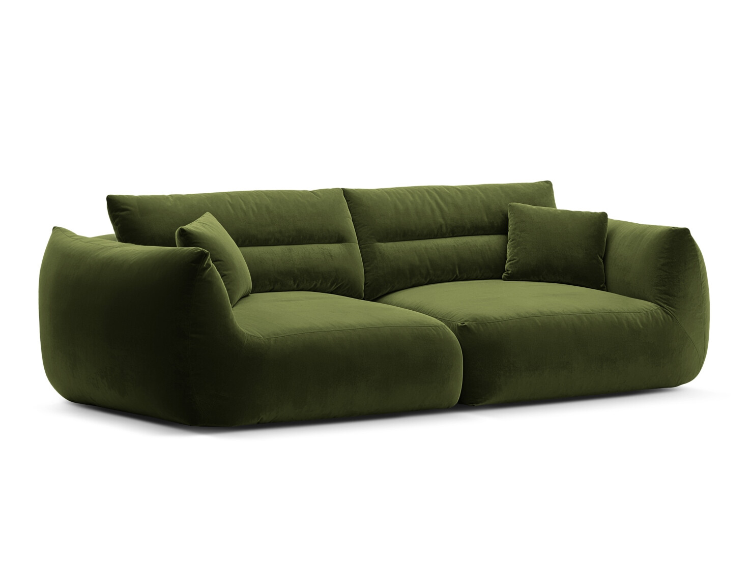 Sofa Felmeli 100 (Magic Velvet 2295)