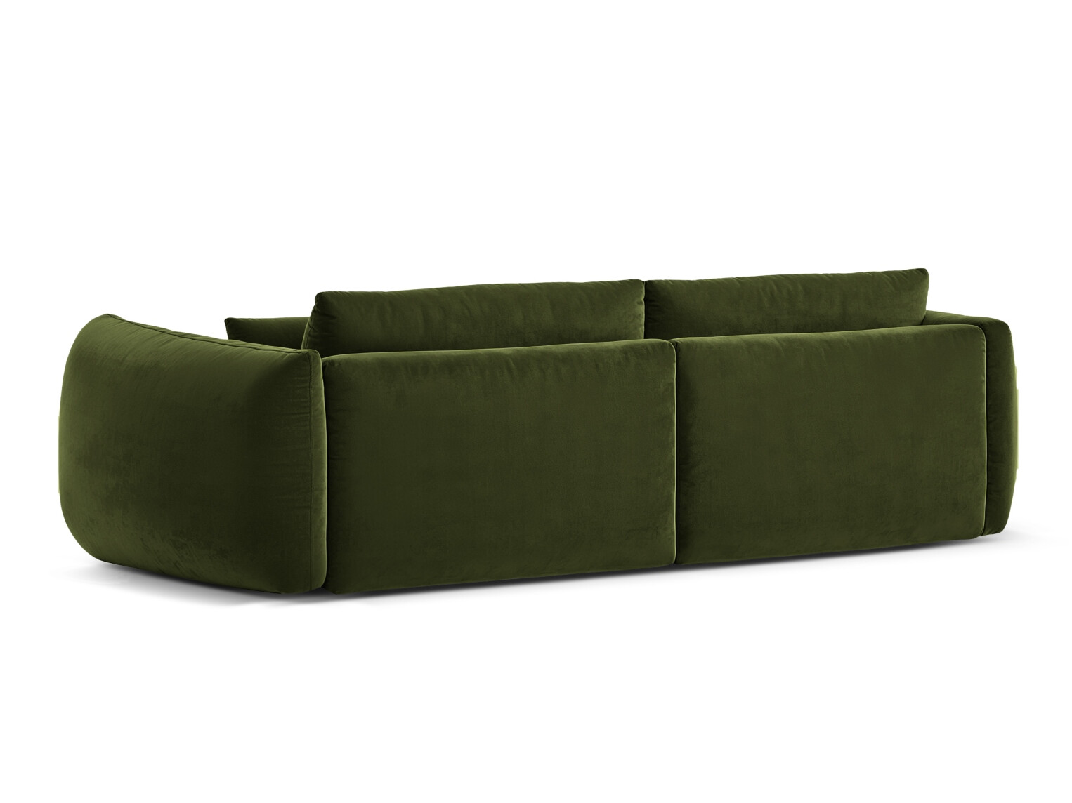 Sofa Felmeli 100 (Magic Velvet 2295)