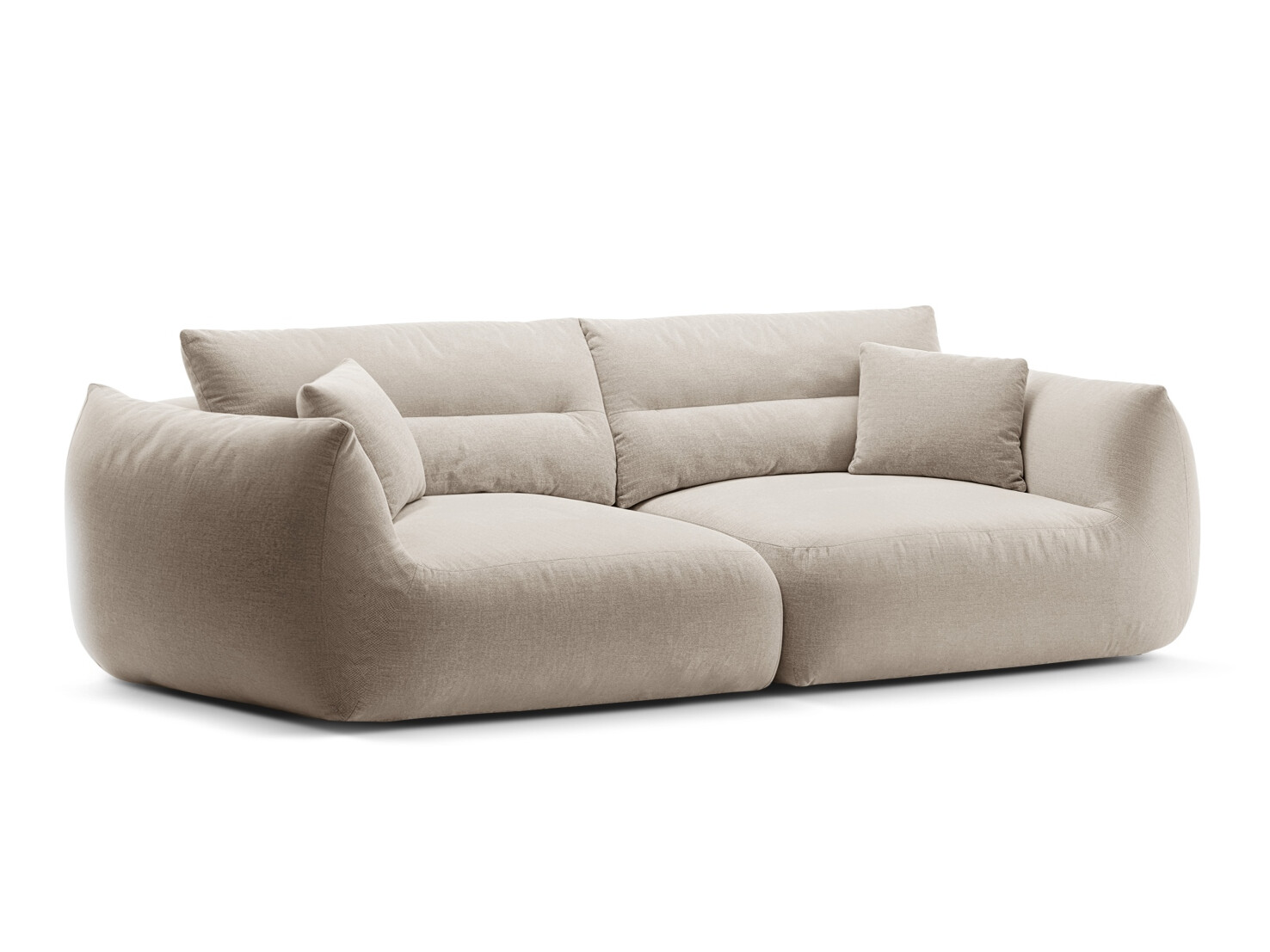 Sofa Felmeli 100 (Wind 05)