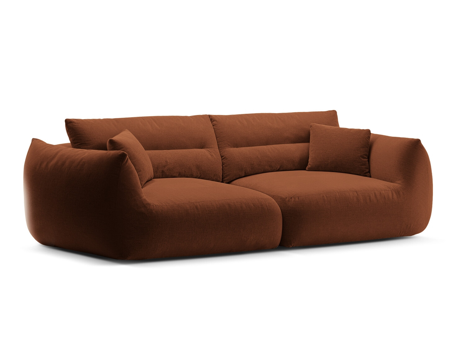 Sofa Felmeli 100 (Wind 56)