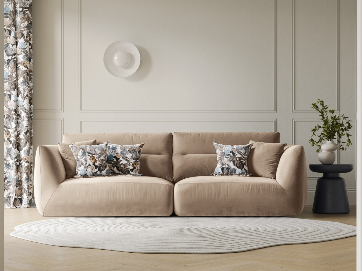 Sofa Felmeli 100 (Magic Velvet 2282)