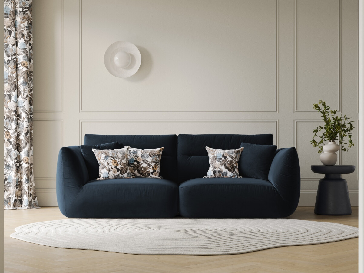 Sofa Felmeli 101 (Magic Velvet 2204)