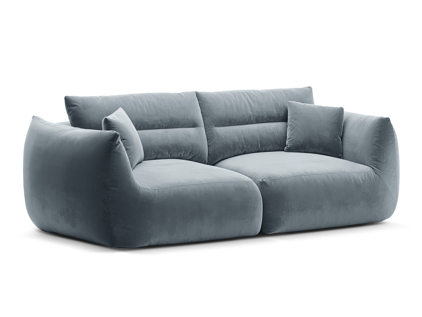 Sofa Felmeli 101 (Magic Velvet 2224)