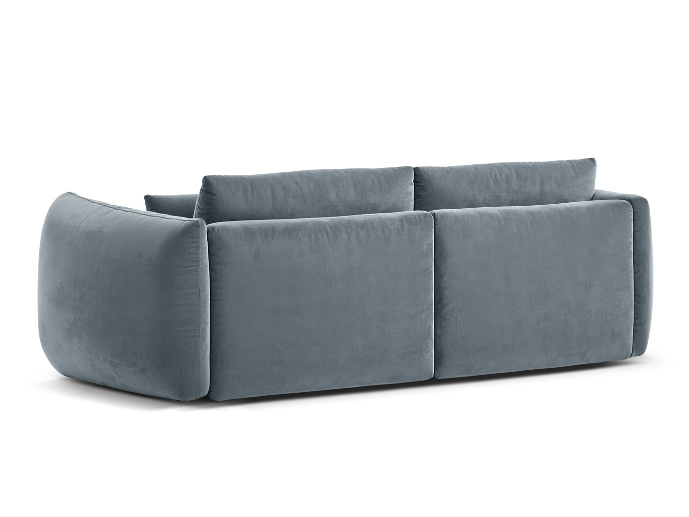 Sofa Felmeli 101 (Magic Velvet 2224)