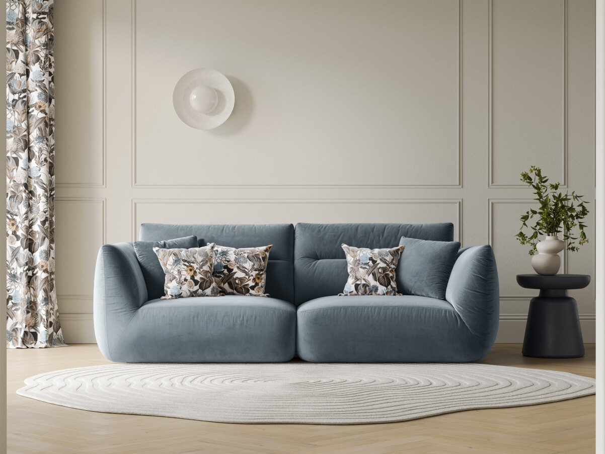 Sofa Felmeli 101 (Magic Velvet 2224)