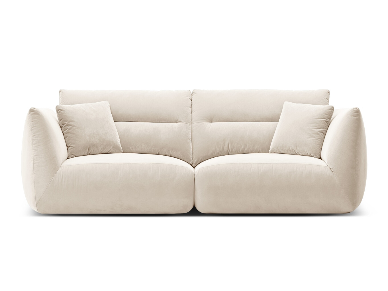 Sofa Felmeli 101 (Magic Velvet 2256)