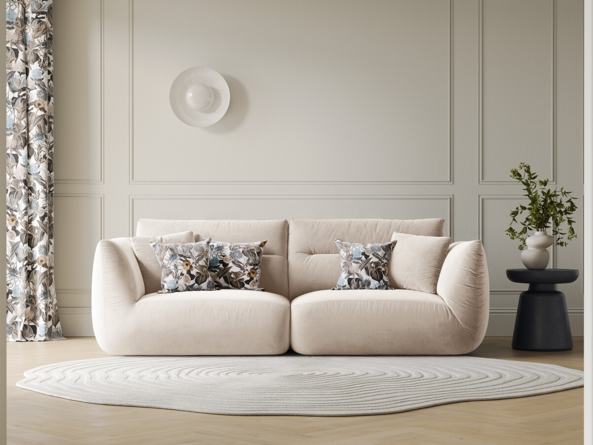 Sofa Felmeli 101 (Magic Velvet 2256)