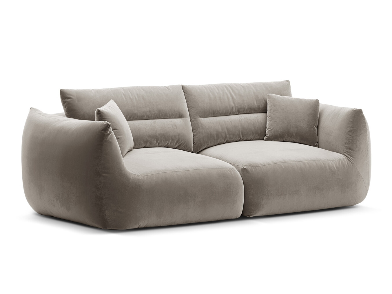 Sofa Felmeli 101 (Magic Velvet 2270)