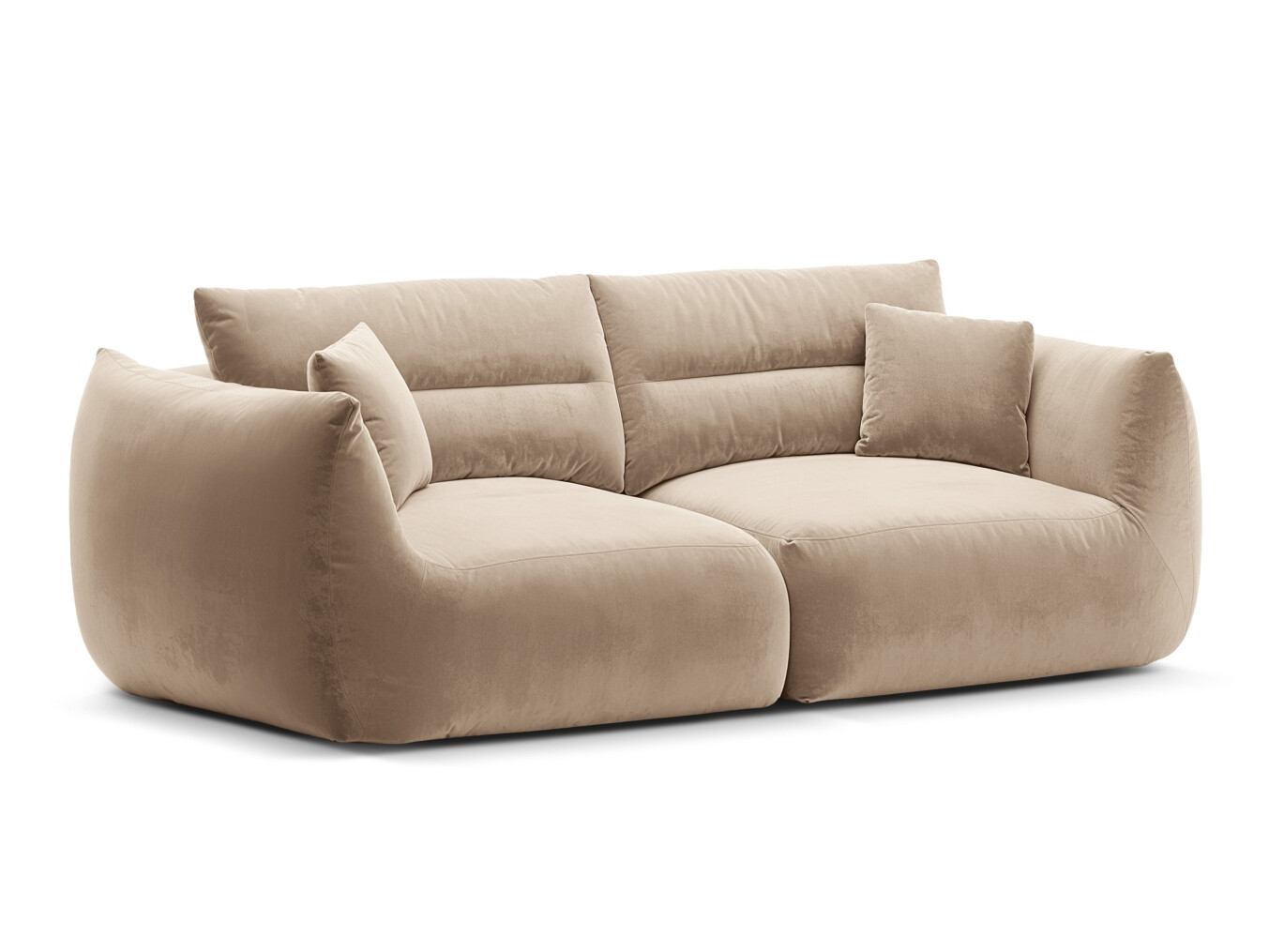 Sofa Felmeli 101 (Magic Velvet 2282)