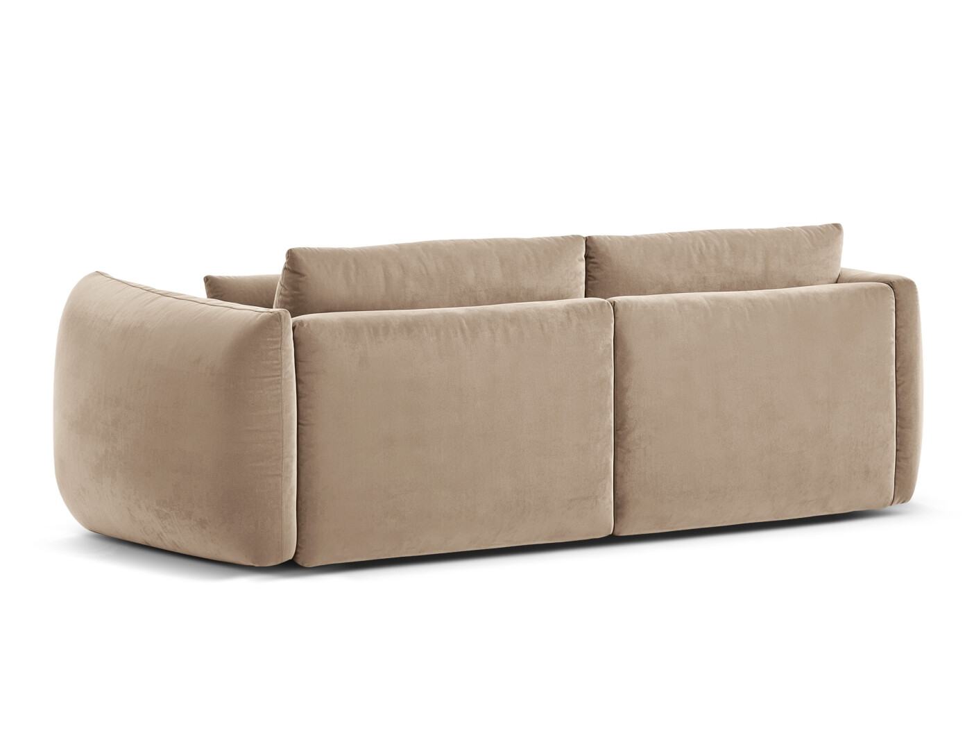 Sofa Felmeli 101 (Magic Velvet 2282)