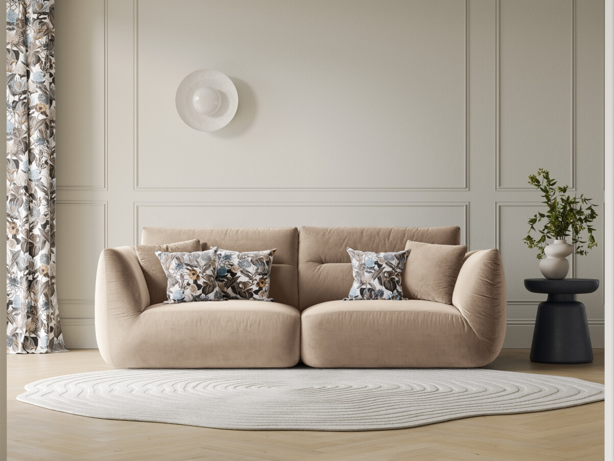 Sofa Felmeli 101 (Magic Velvet 2282)