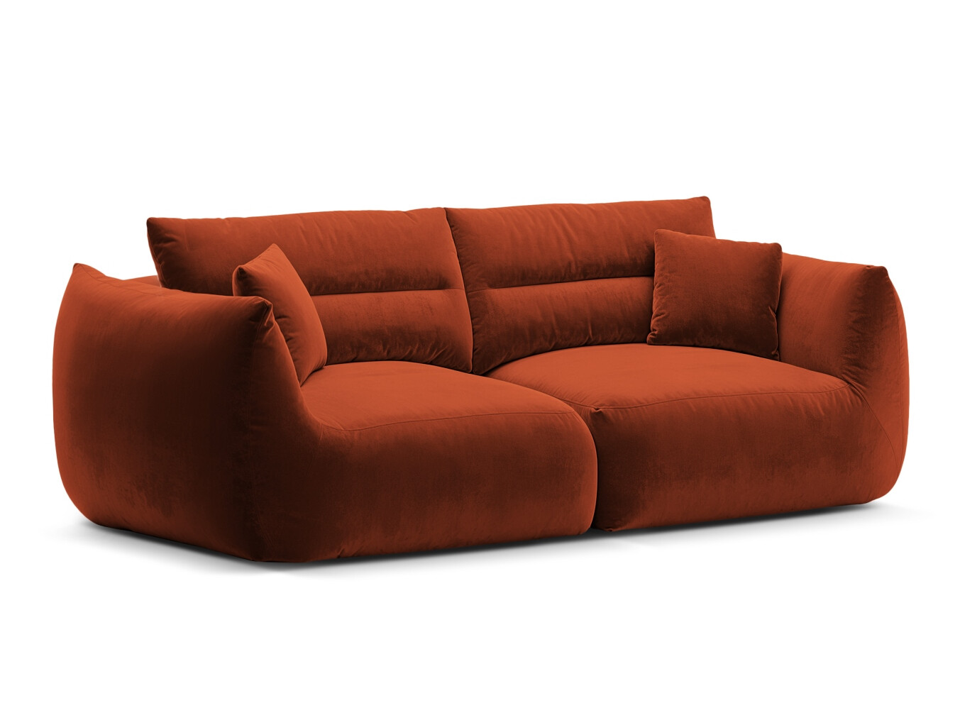 Sofa Felmeli 101 (Magic Velvet 2285)