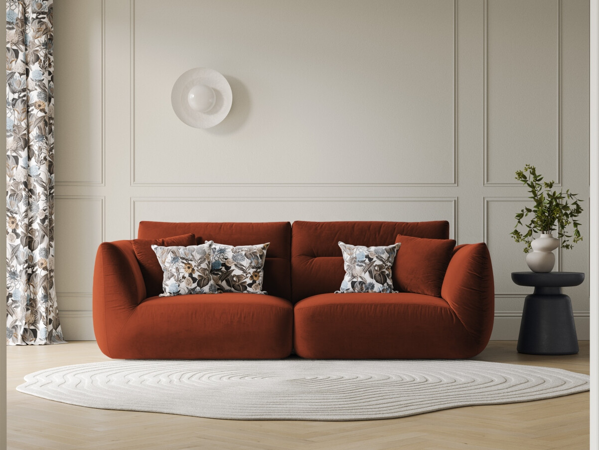Sofa Felmeli 101 (Magic Velvet 2285)