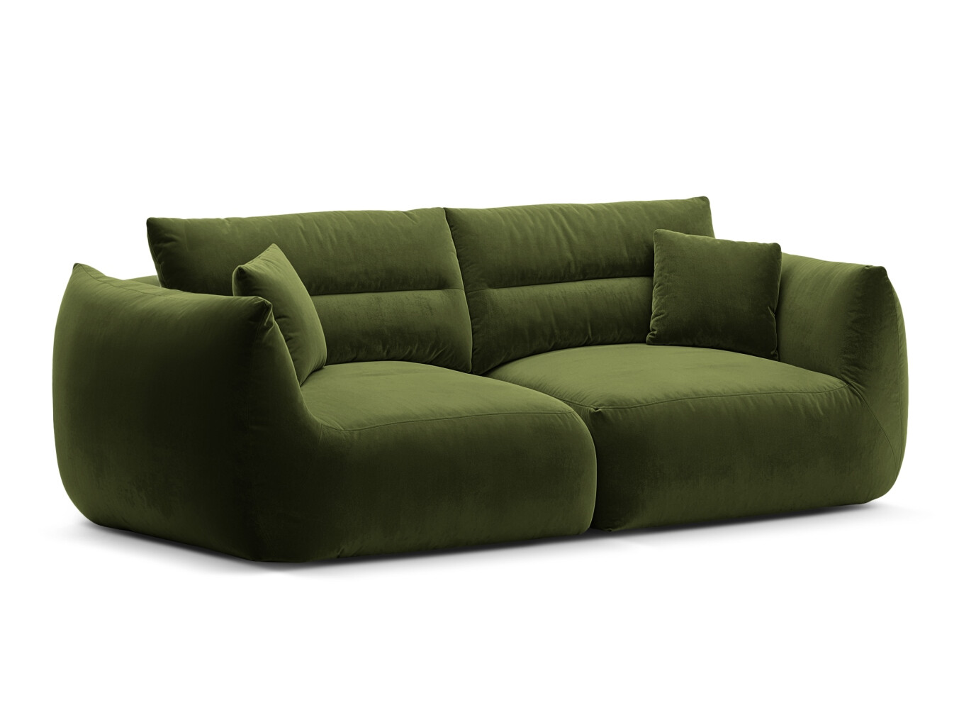 Sofa Felmeli 101 (Magic Velvet 2295)