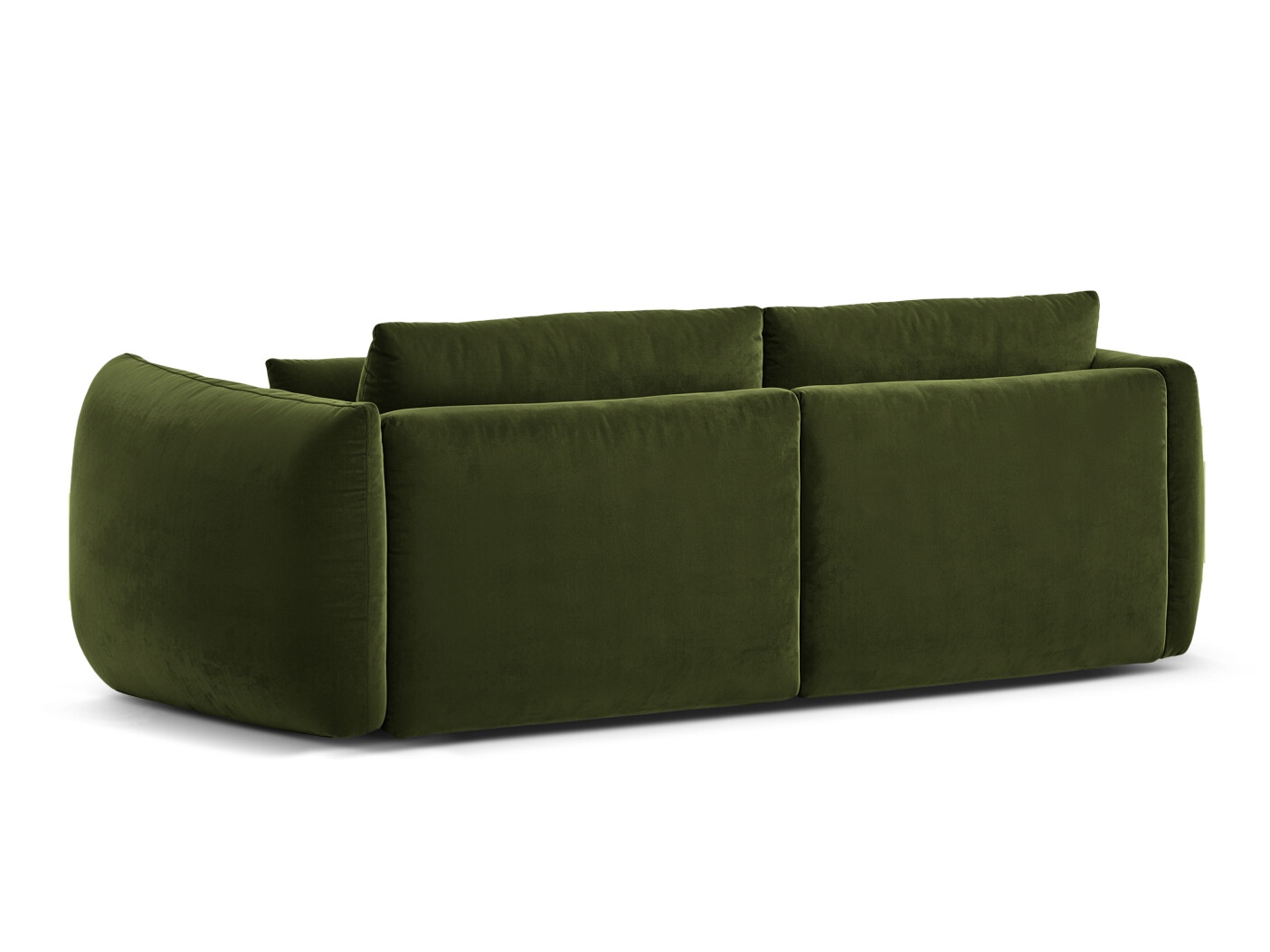 Sofa Felmeli 101 (Magic Velvet 2295)