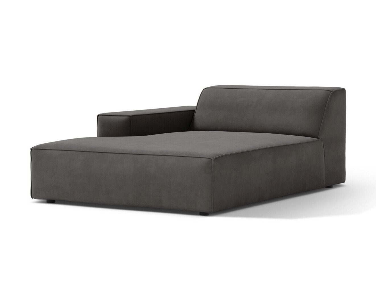 Modulinė sėdimoji dalis Lomcalu 128 (Bluvel 13)