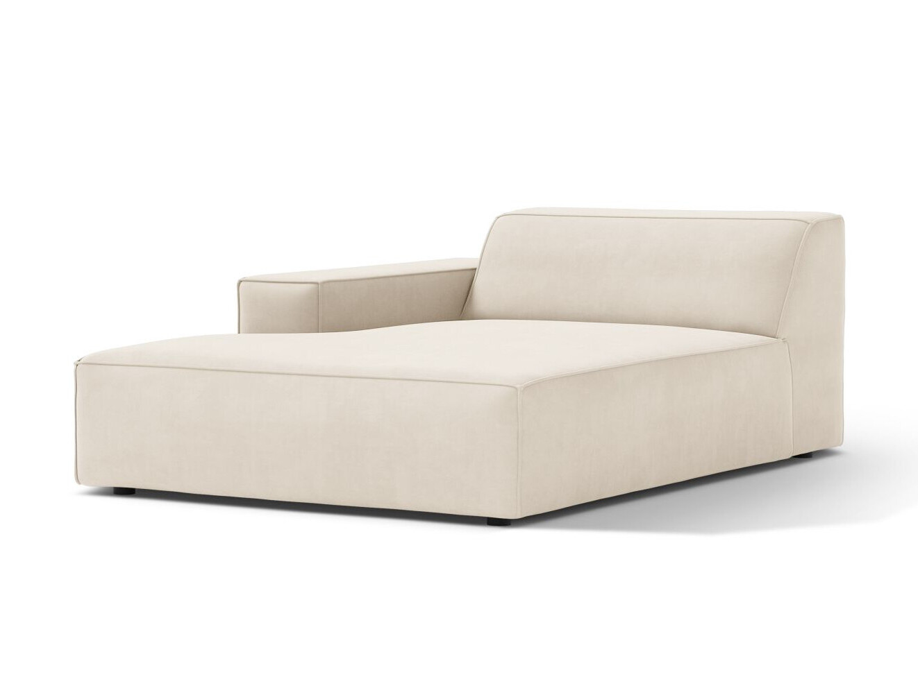 Modulinė sėdimoji dalis Lomcalu 128 (Bluvel 22)