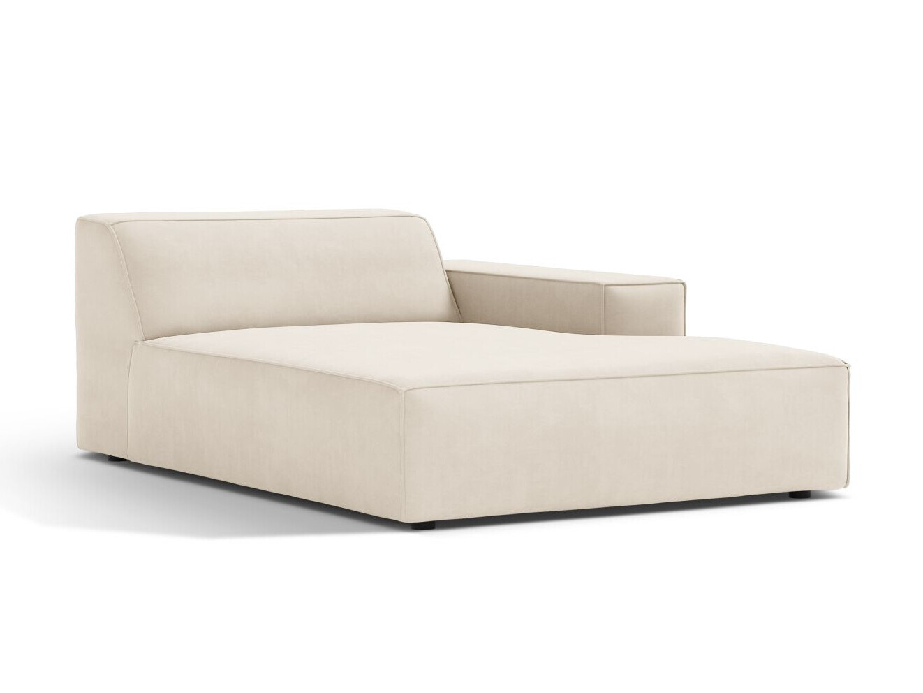 Modulinė sėdimoji dalis Lomcalu 128 (Bluvel 22)