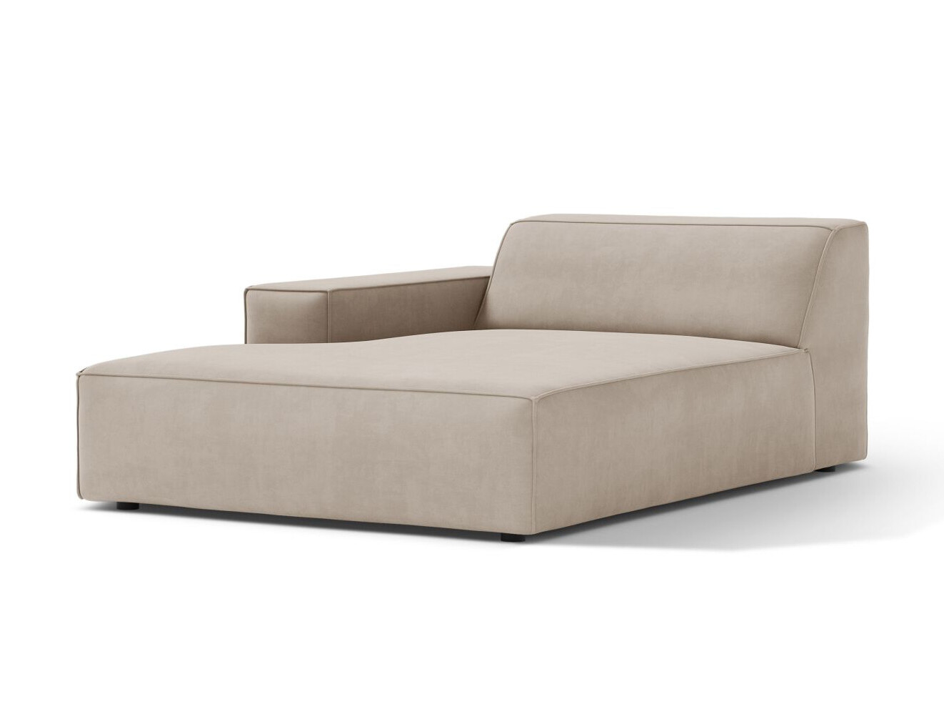 Modulinė sėdimoji dalis Lomcalu 128 (Bluvel 30)