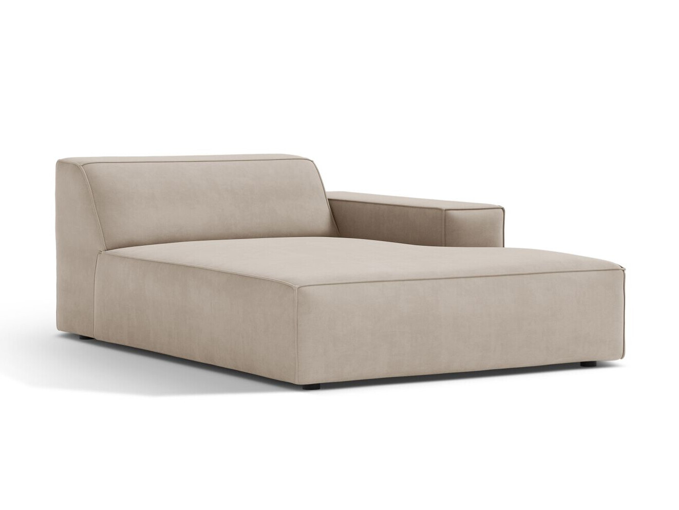 Modulinė sėdimoji dalis Lomcalu 128 (Bluvel 30)