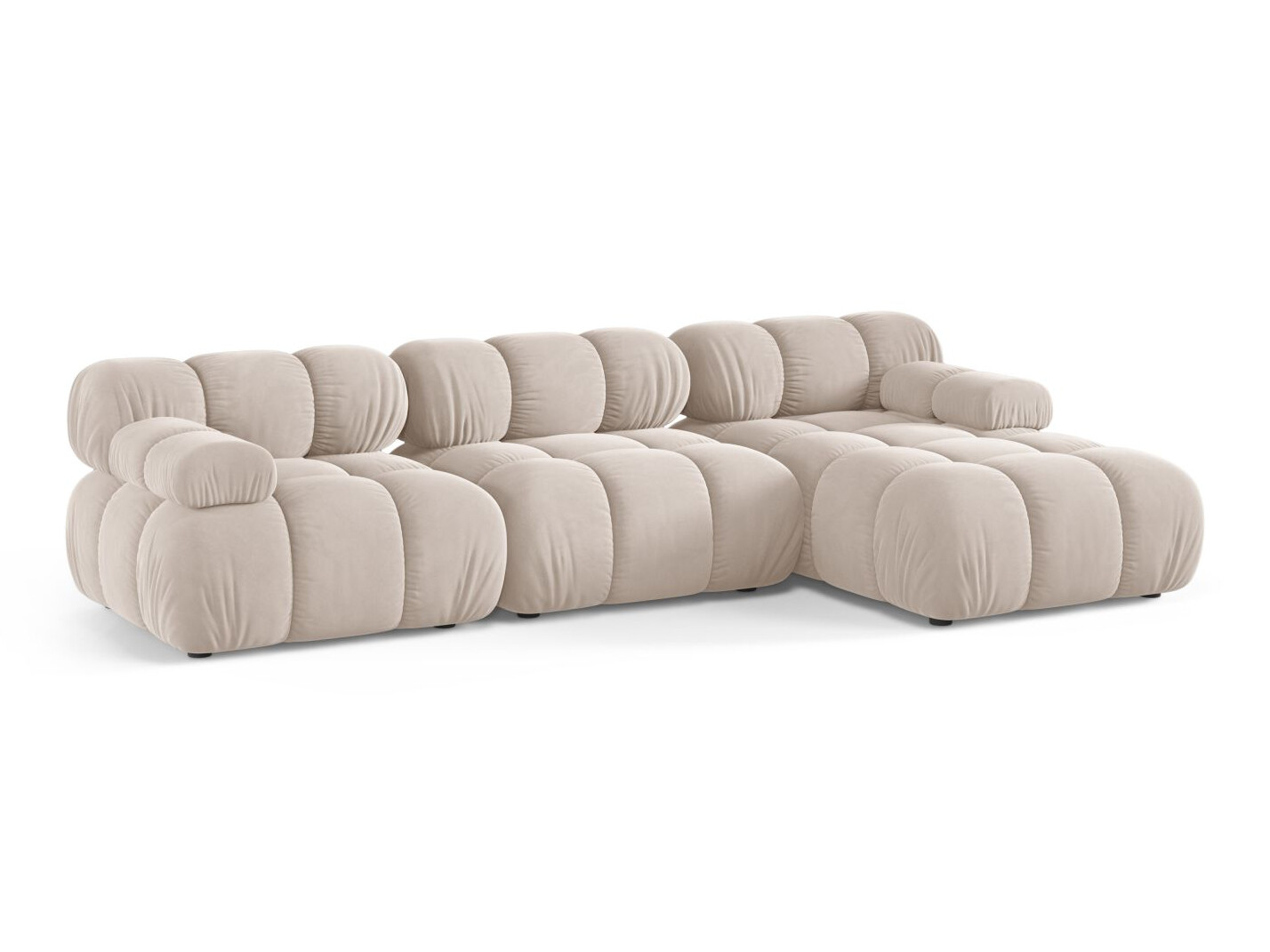 Modulinis minkštas kampas Caltenu 111 (Venus 2927)