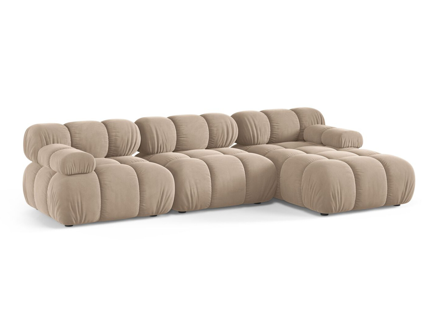 Modulinis minkštas kampas Caltenu 111 (Venus 2928)