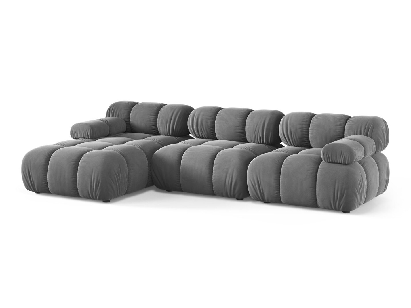 Modulinis minkštas kampas Caltenu 111 (Venus 2929)