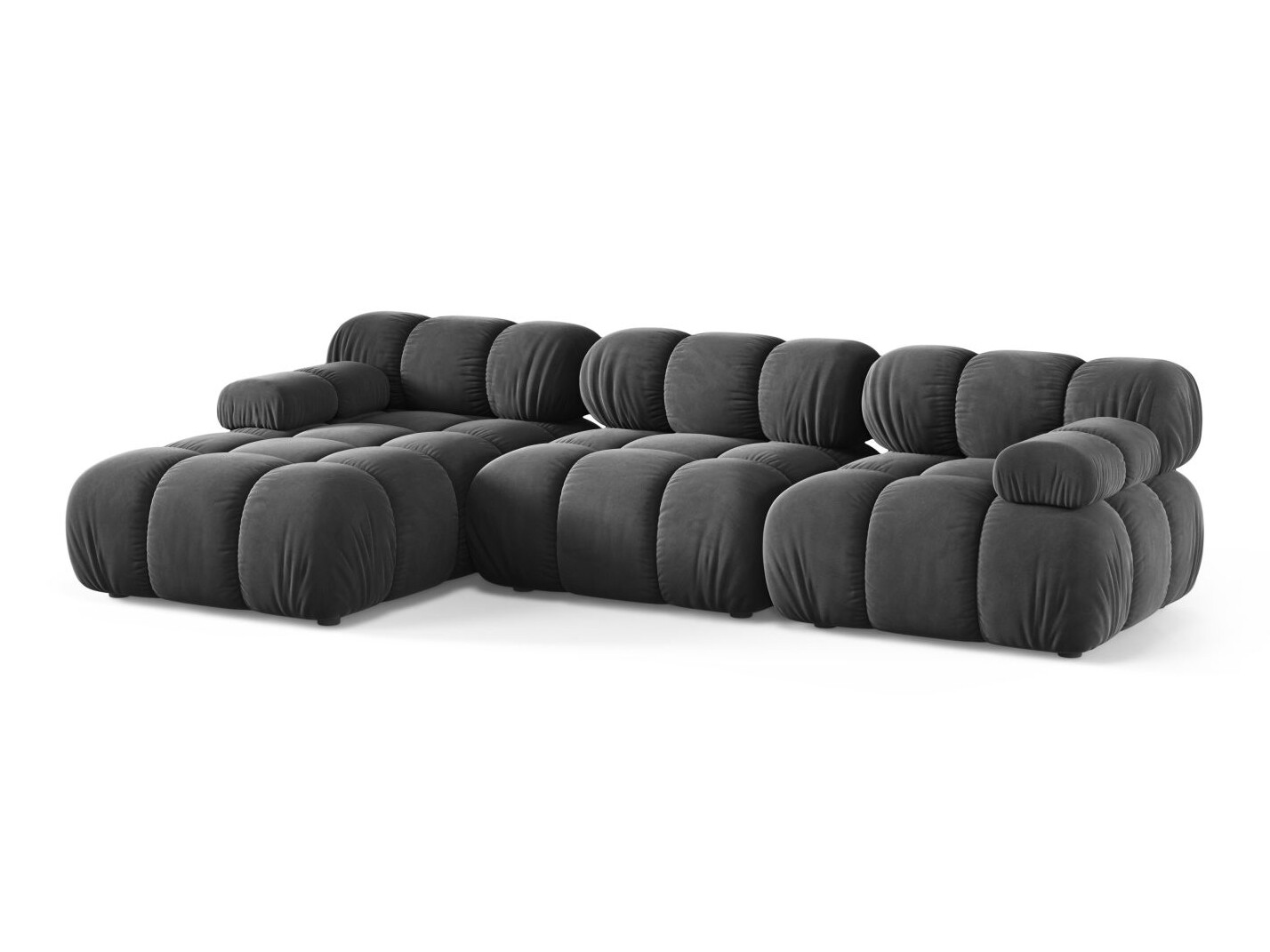 Modulinis minkštas kampas Caltenu 111 (Venus 2930)