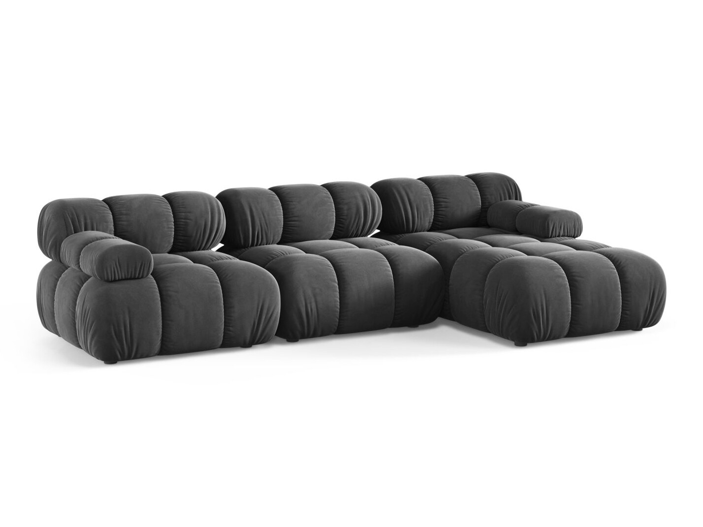 Modulinis minkštas kampas Caltenu 111 (Venus 2930)