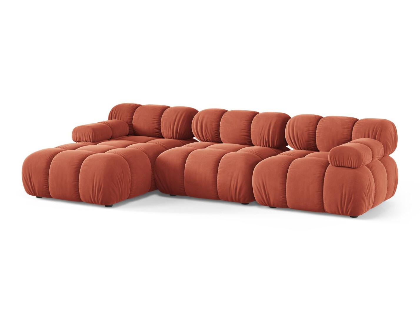 Modulinis minkštas kampas Caltenu 111 (Venus 2933)