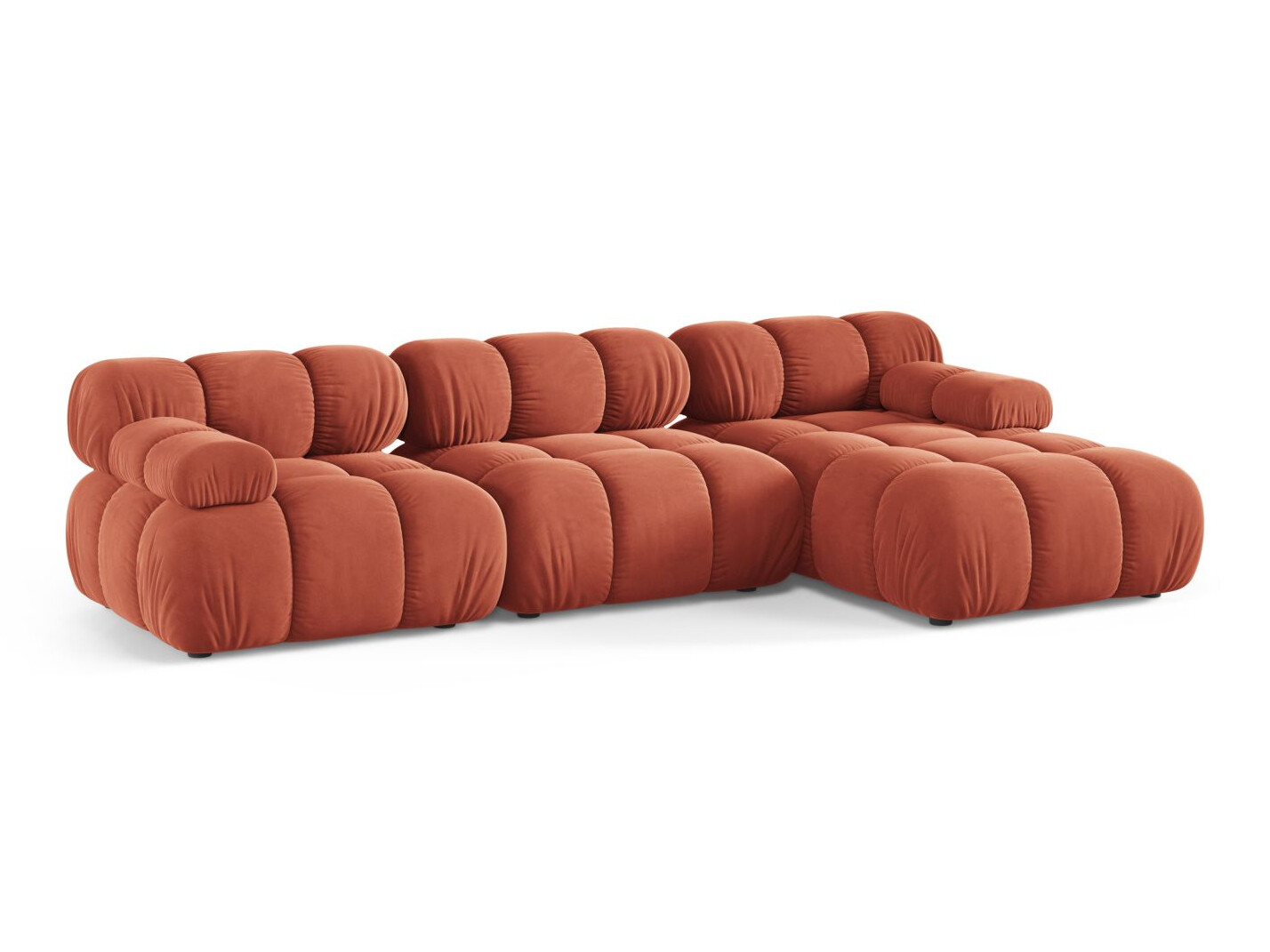 Modulinis minkštas kampas Caltenu 111 (Venus 2933)