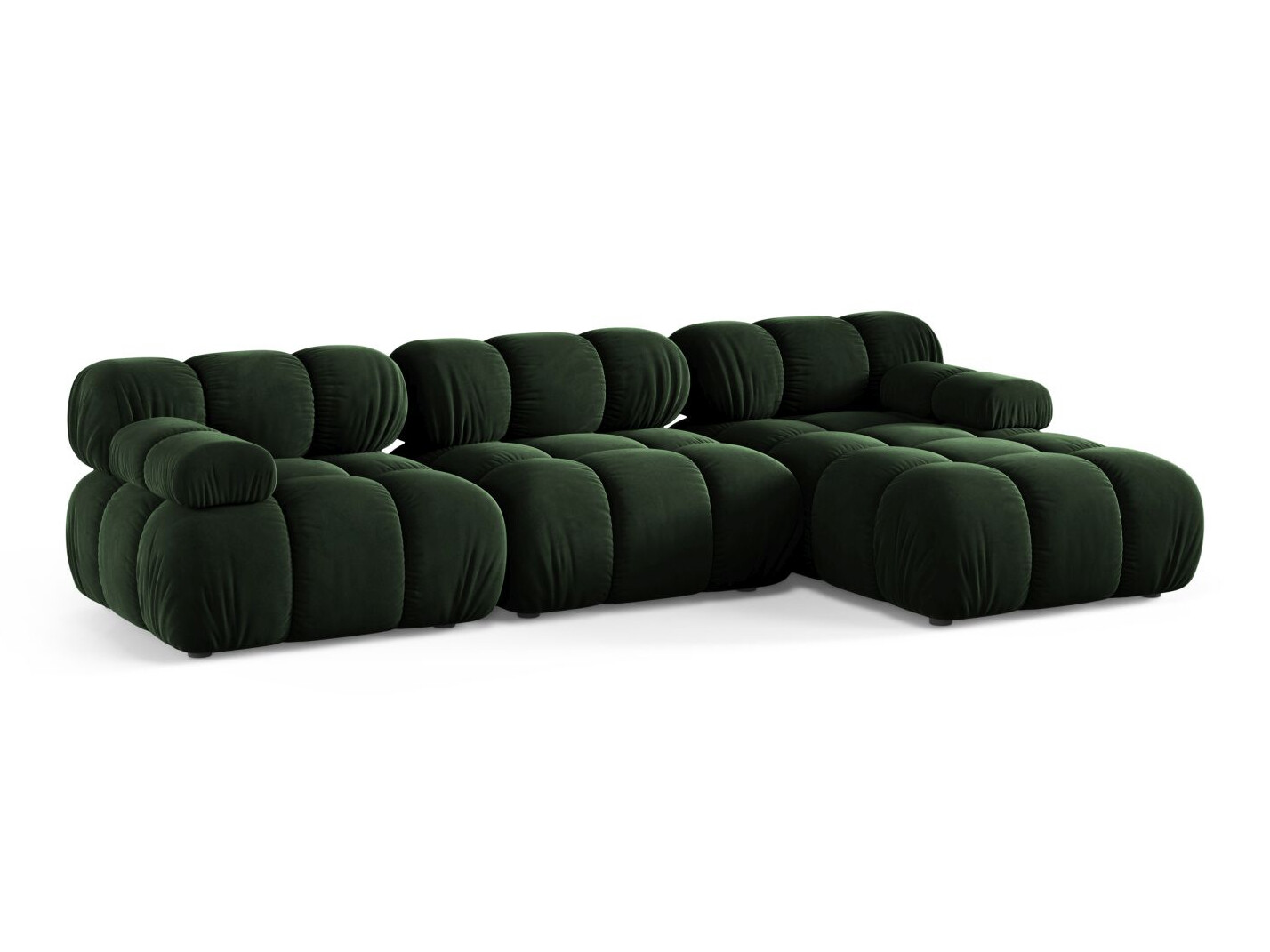 Modulinis minkštas kampas Caltenu 111 (Venus 2940)