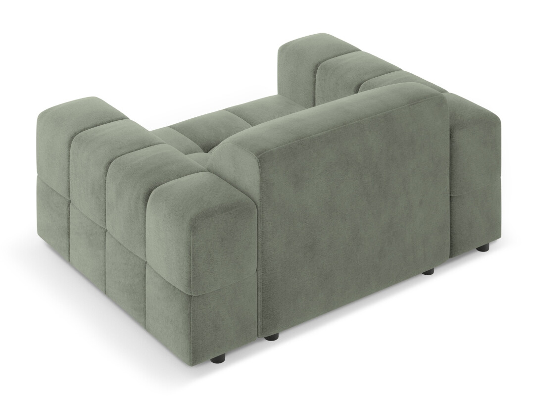 Fotelis Lirlivo 104 (Sorella 34)