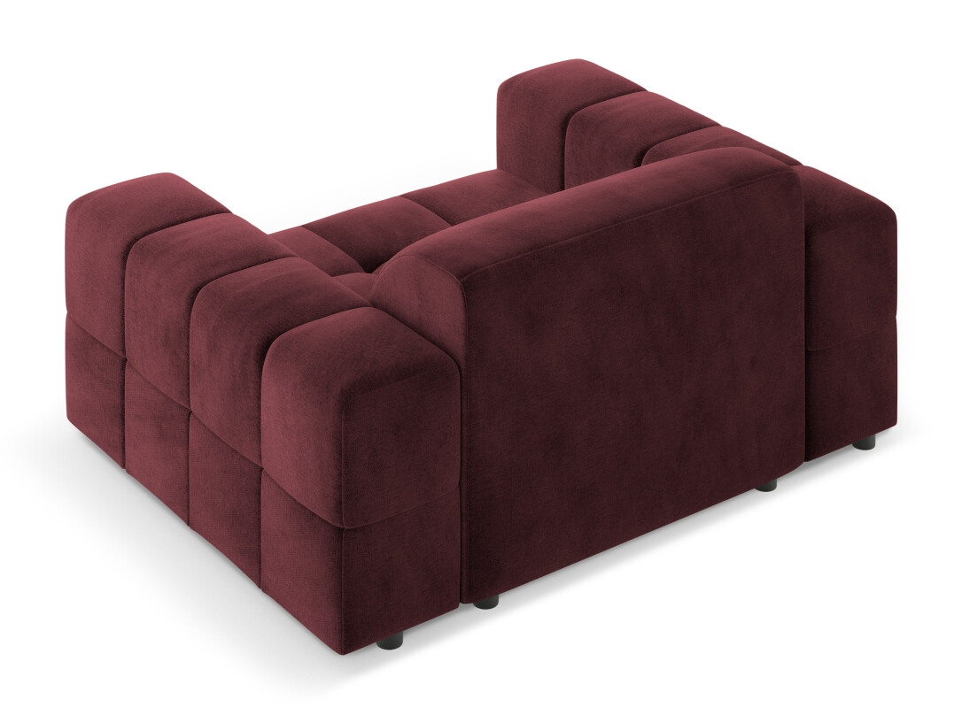 Fotelis Lirlivo 104 (Sorella 59)