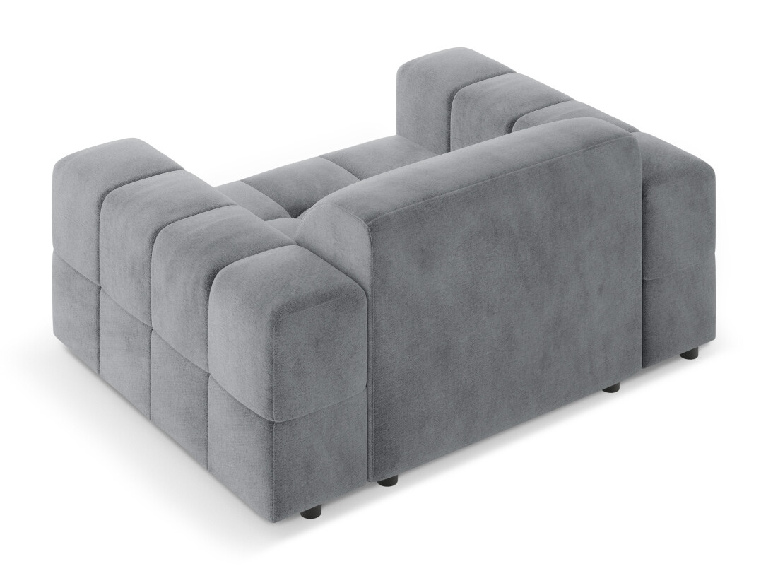 Fotelis Lirlivo 104 (Sorella 89)