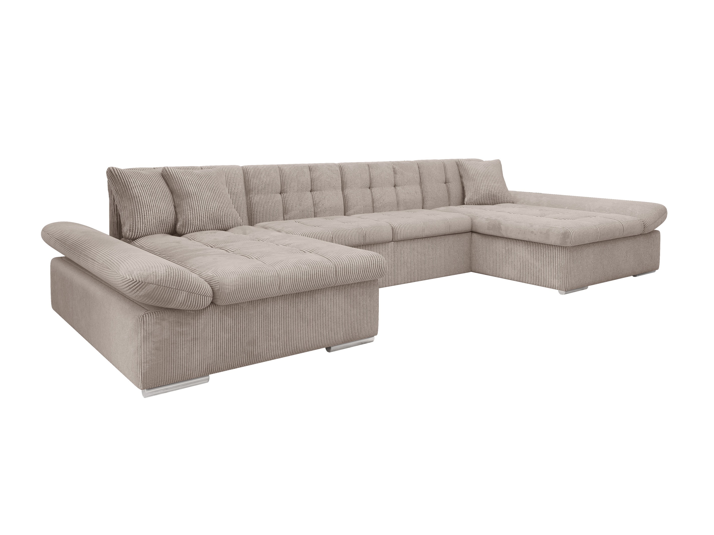 Minkštas kampas Comfivo Ficus (Poso 03)