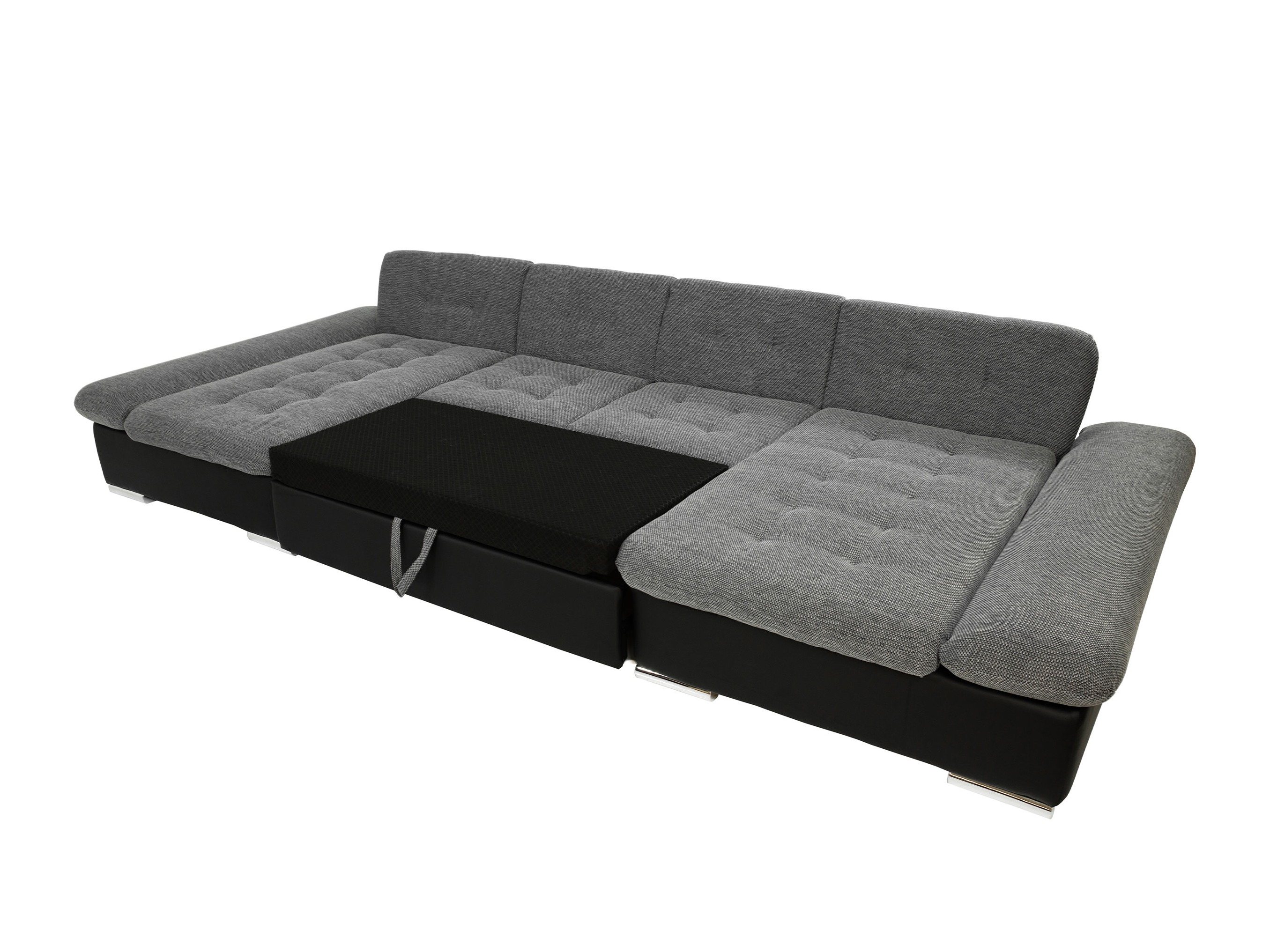 Minkštas kampas Comfivo Ficus (Poso 03)