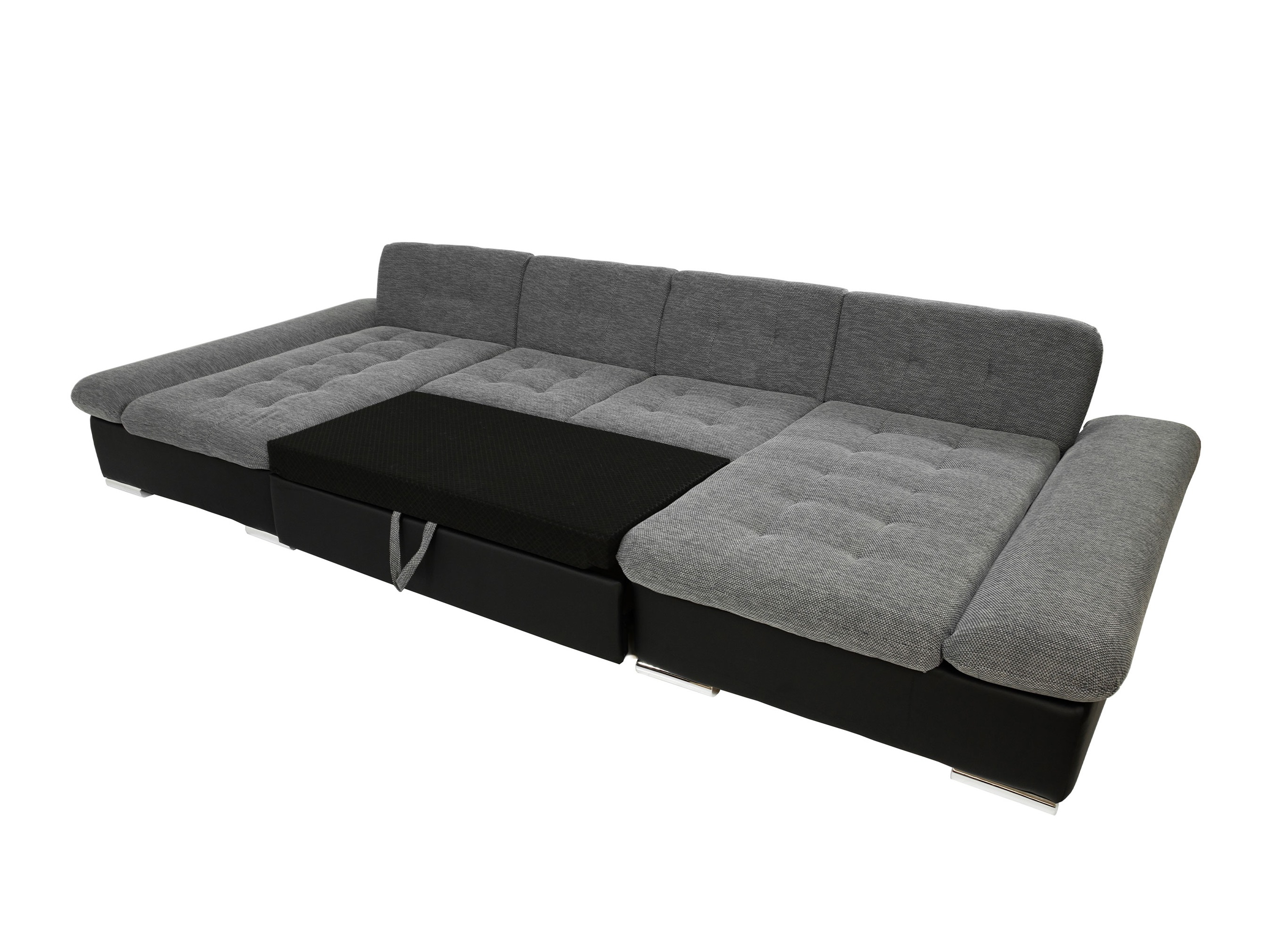 Minkštas kampas Comfivo Ficus (Poso 06)