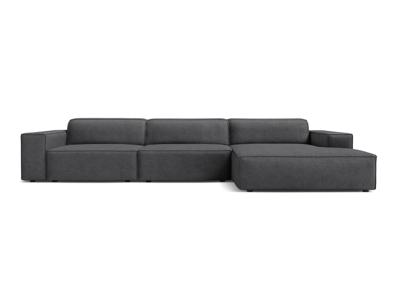 Modulinė sėdimoji dalis Lomcalu 128 (Baloo 2083)