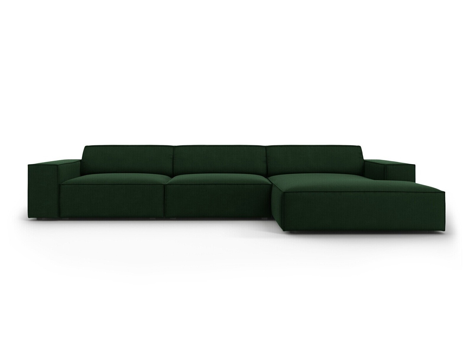 Modulinė sėdimoji dalis Lomcalu 128 (Bluvel 78)