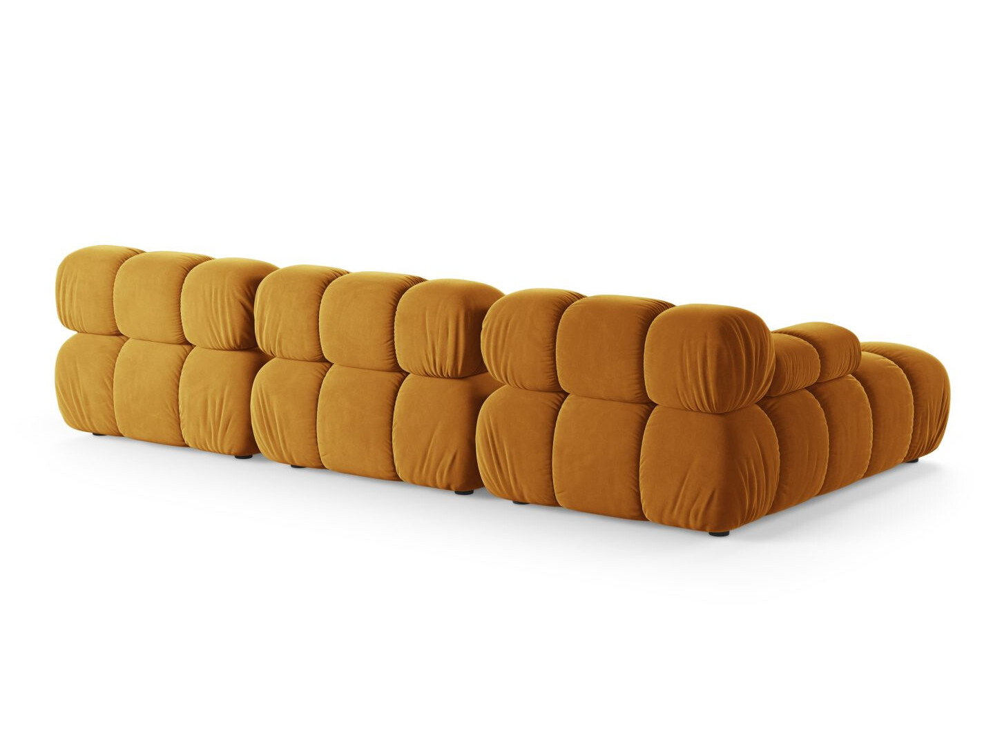 Modulinis minkštas kampas Caltenu 111 (Venus 2917)
