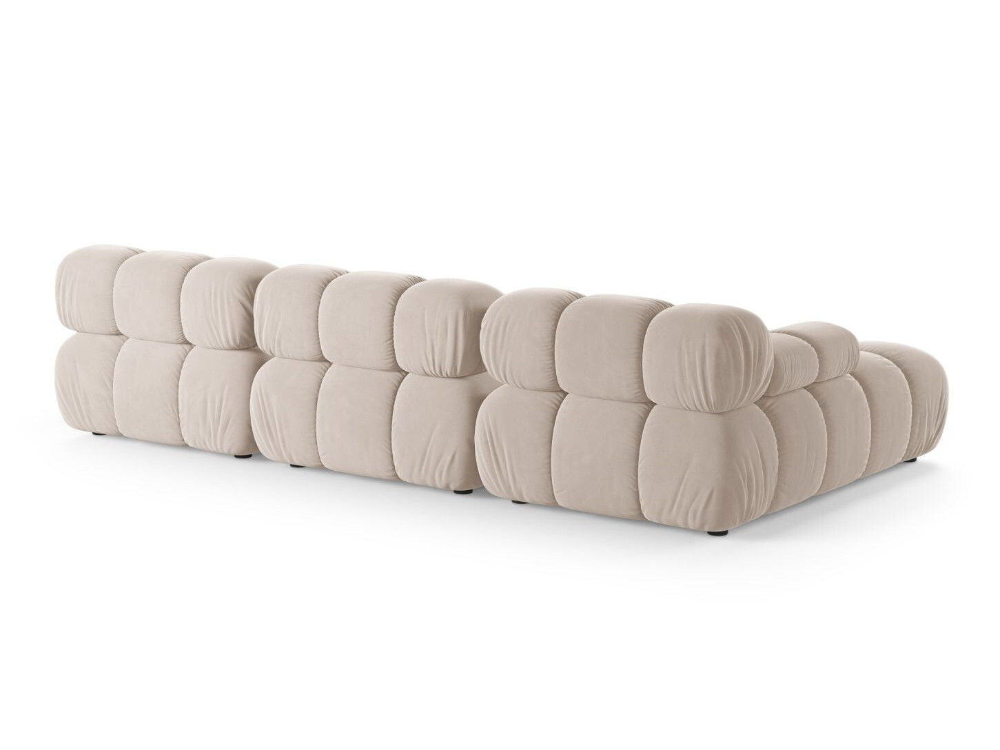 Modulinis minkštas kampas Caltenu 111 (Venus 2927)